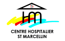 Centre hospitalier st marcellin