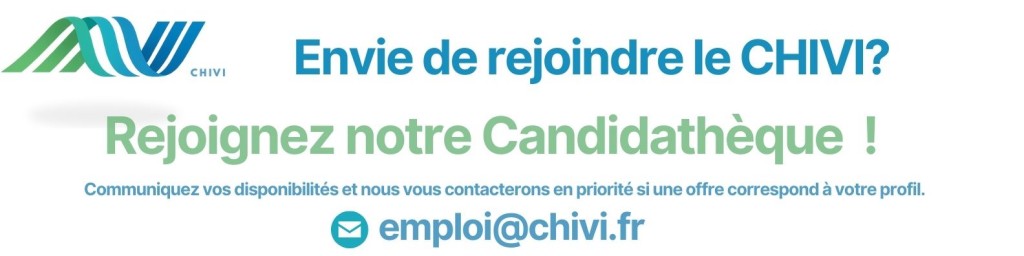Candidathèque Bannière