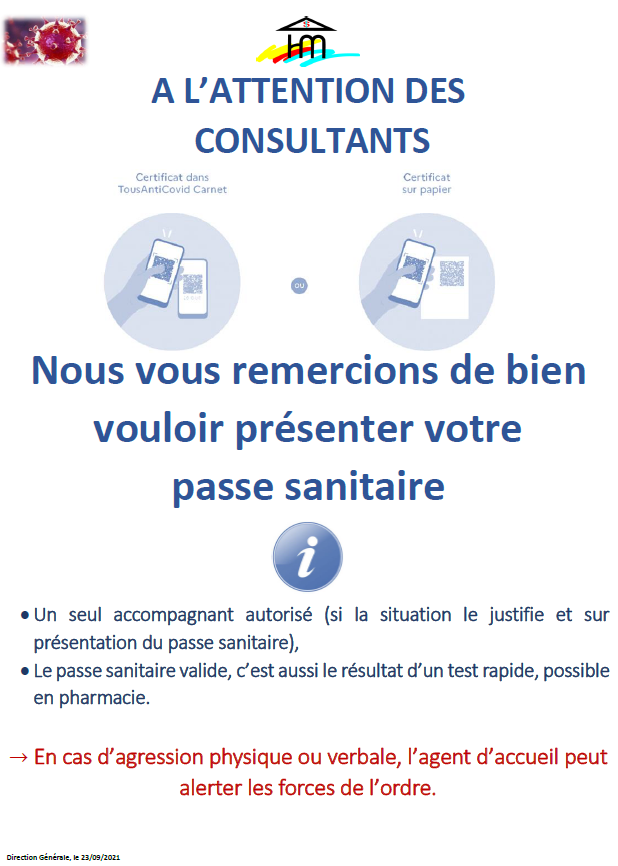 Consultant