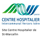 Centre hospitalier st marcellin