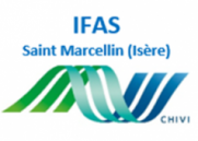 Logo IFAS