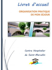 Photo Livret d'accueil