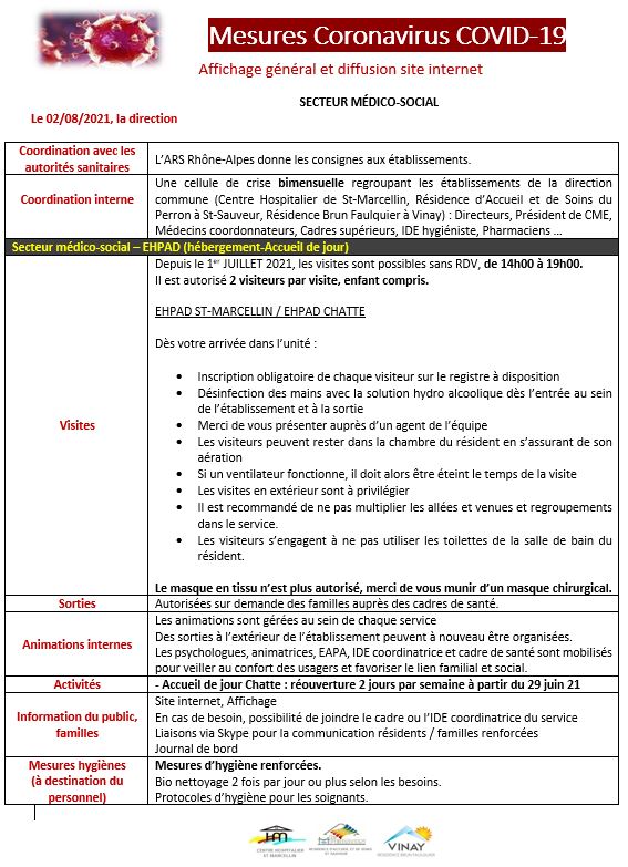 Sm et Chatte EHPAD 02082021
